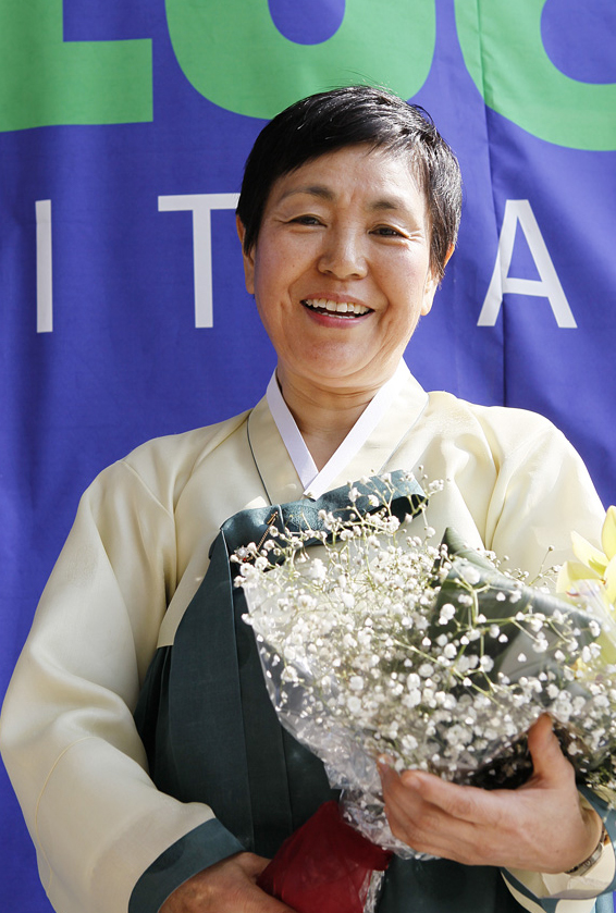 일본문화뿌리 찾아온 늦깎이유학생, 국사학전공 석사 되다 